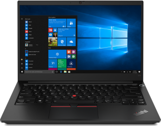 Lenovo ThinkPad E14 (2) 20TBS55CAB10 Notebook kullananlar yorumlar